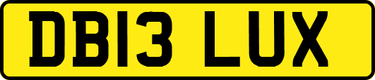 DB13LUX