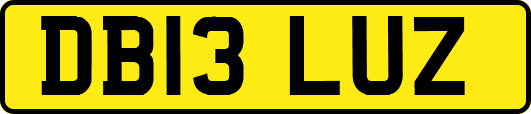 DB13LUZ