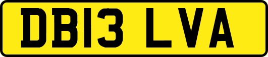 DB13LVA