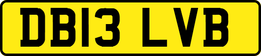 DB13LVB