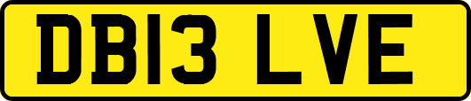 DB13LVE