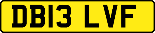 DB13LVF