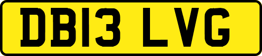 DB13LVG