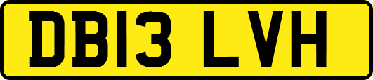 DB13LVH