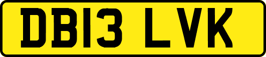 DB13LVK