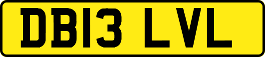 DB13LVL
