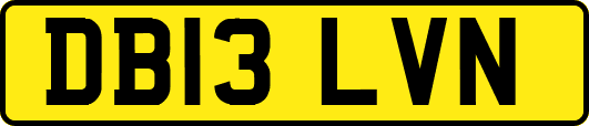 DB13LVN