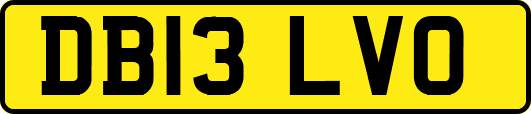 DB13LVO