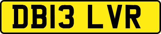 DB13LVR