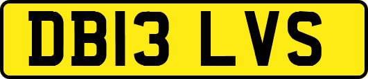 DB13LVS