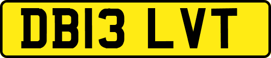 DB13LVT