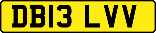 DB13LVV