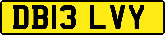 DB13LVY