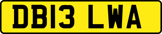 DB13LWA