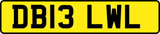 DB13LWL