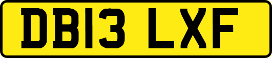 DB13LXF