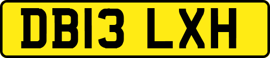 DB13LXH
