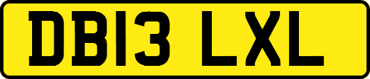 DB13LXL