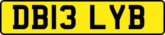 DB13LYB