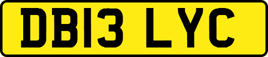 DB13LYC