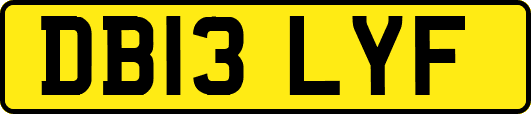 DB13LYF