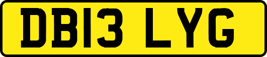 DB13LYG