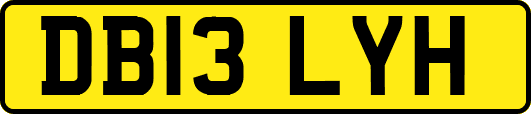 DB13LYH