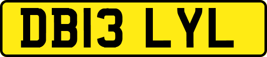 DB13LYL