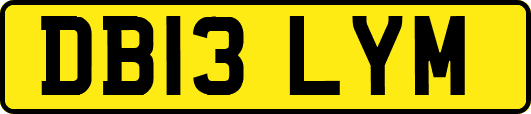 DB13LYM