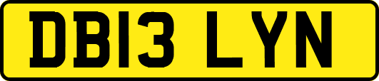 DB13LYN