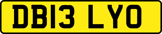 DB13LYO