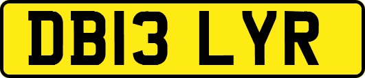 DB13LYR