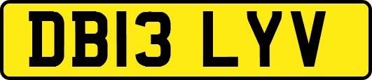 DB13LYV