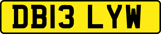 DB13LYW