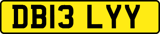 DB13LYY