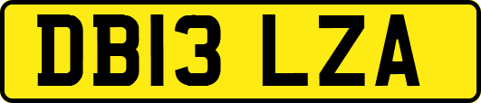 DB13LZA