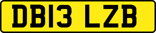 DB13LZB