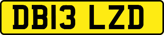DB13LZD