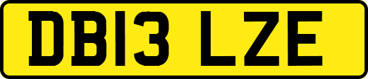 DB13LZE