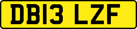 DB13LZF