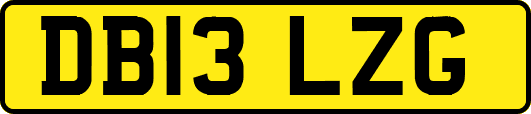DB13LZG
