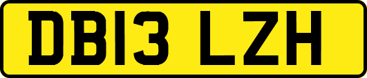 DB13LZH