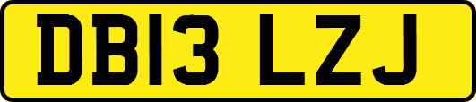 DB13LZJ
