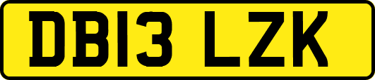 DB13LZK