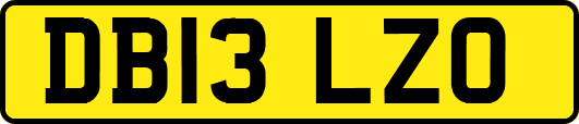 DB13LZO