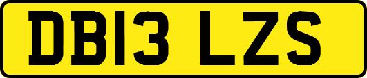 DB13LZS