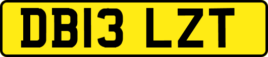 DB13LZT