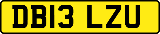 DB13LZU