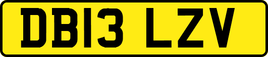 DB13LZV