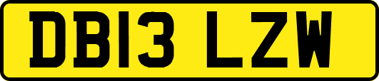 DB13LZW
